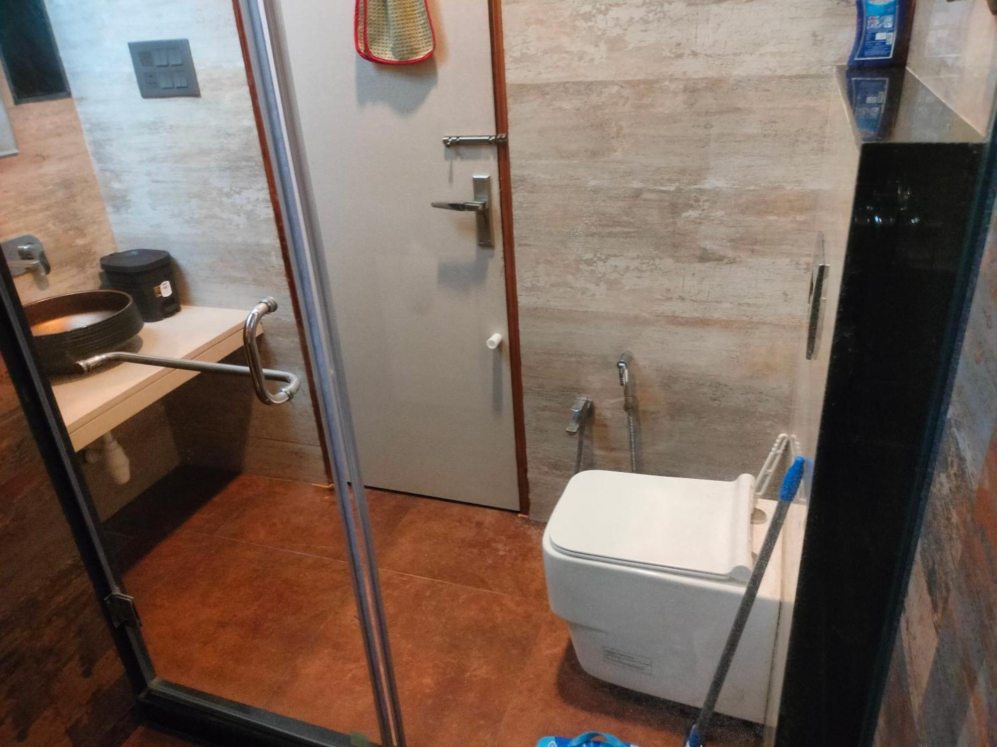 Amritam Palace A Luxury Ac Home Stay Ringas ภายนอก รูปภาพ