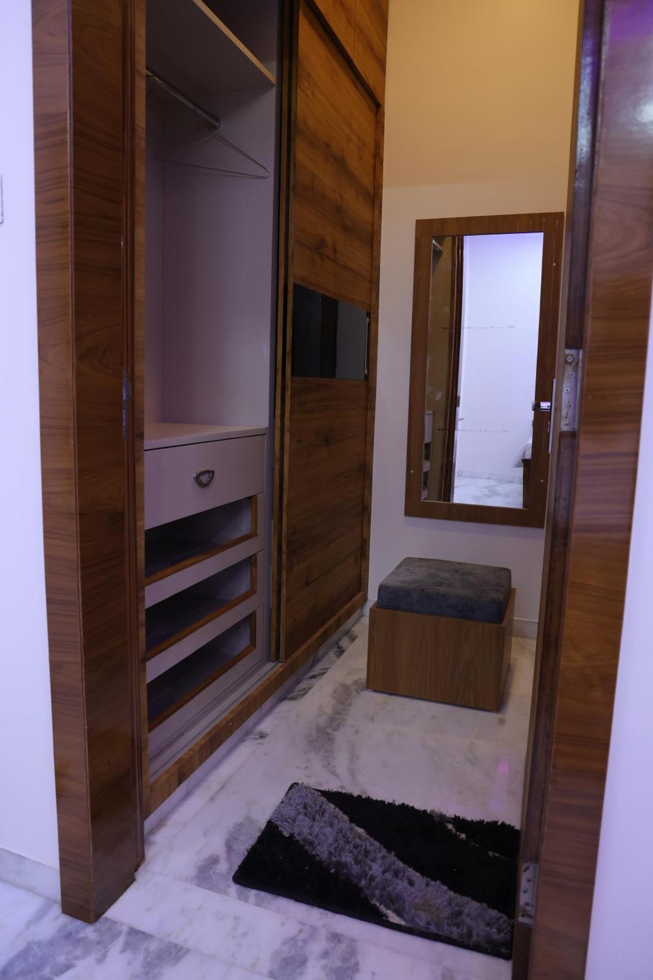 Amritam Palace A Luxury Ac Home Stay Ringas ภายนอก รูปภาพ
