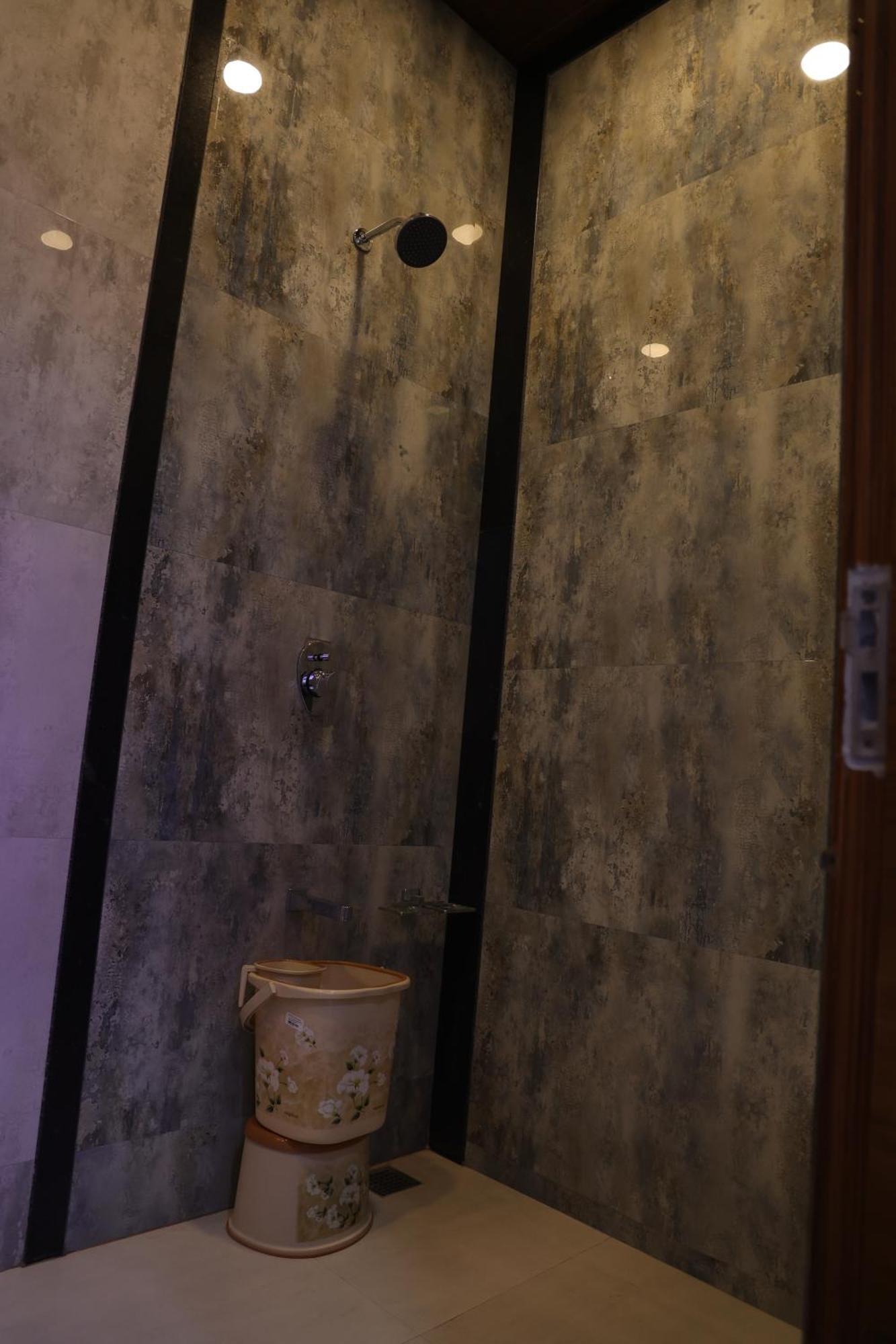 Amritam Palace A Luxury Ac Home Stay Ringas ภายนอก รูปภาพ